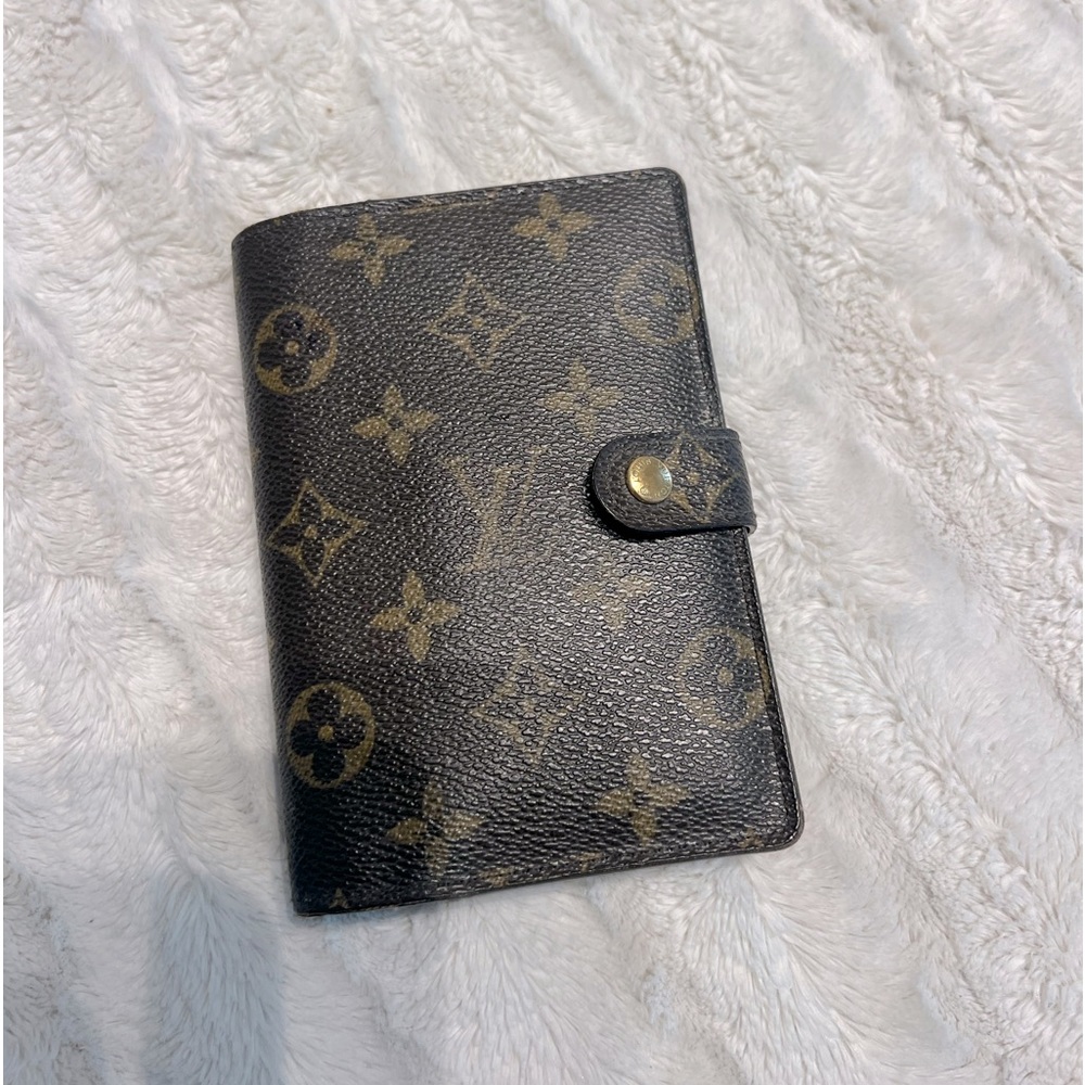 LV mini agenda